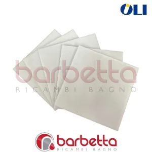 KIT 5 FILTRI OL0880715
