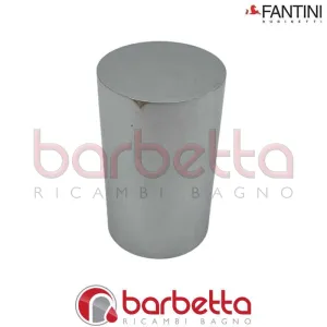 MANIGLIA COMPLETA MILANO FANTINI 90029629