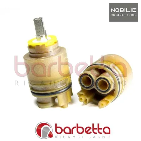 CARTUCCIA RICAMBIO NOBILI RCR360/D