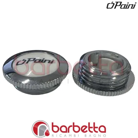 PLACCHETTA COPRI MANIGLIA 17CR947PABS