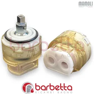 CARTUCCIA RICAMBIO MAMOLI 20S