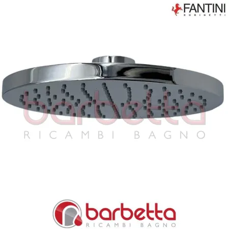 SOFFIONE ANTICALCARE D 200 MARE FANTINI 90009314