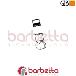 AERATORE RICAMBIO GESSI SP00886