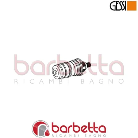 CARTUCCIA TERMOSTATICA RICAMBIO GESSI SP02940