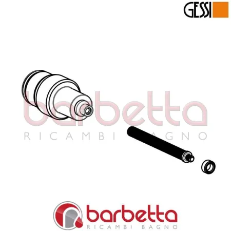 DEVIATORE RICAMBIO GESSI SP02844