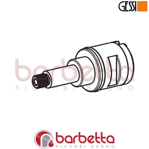 CARTUCCIA RICAMBIO GESSI SP02935