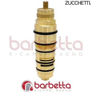 CARTUCCIA TERMOSTATICA INCASSO ZT2 ZUCCHETTI R99740