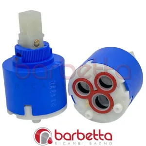 CARTUCCIA RICAMBIO COMPATIBILE NEWFORM 14550