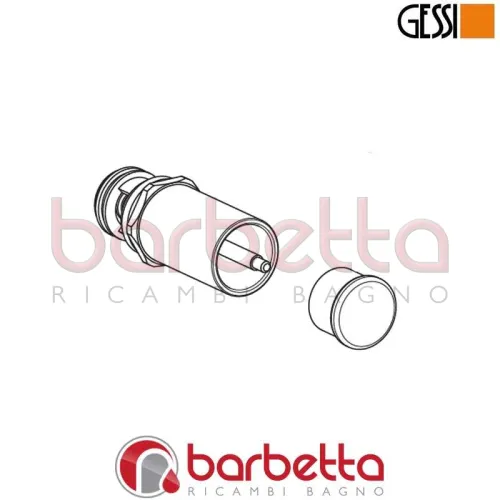 DEVIATORE RICAMBIO GESSI SP00777