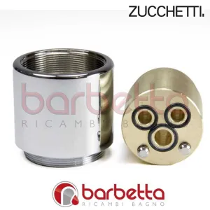 PROLUNGA PER INCASSO WIND PAN ZUCCHETTI R99596