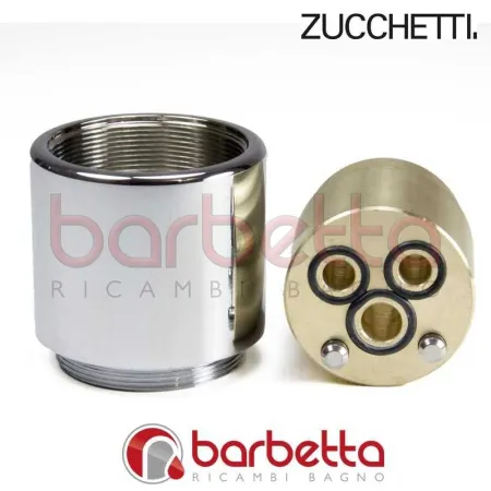 PROLUNGA PER INCASSO WIND PAN ZUCCHETTI R99596