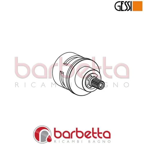 DEVIATORE RICAMBIO GESSI SP01772