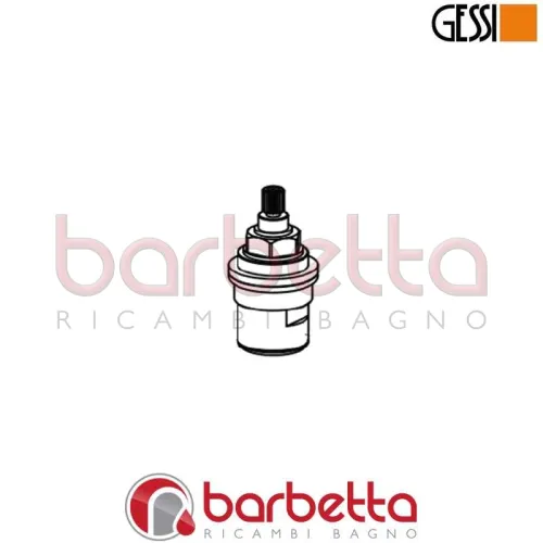 VITONE RICAMBIO GESSI SP02291