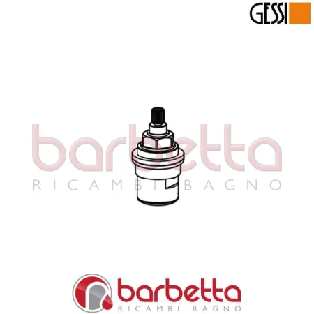 VITONE RICAMBIO GESSI SP02291