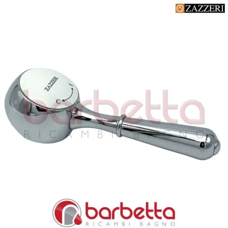 MANETTA COMPLETA 900 ZAZZERI 5100MA01A00CRCR