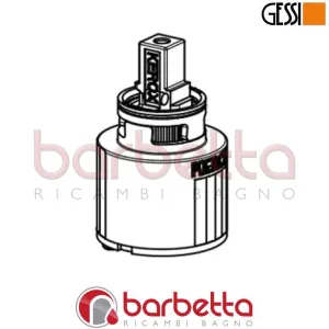 CARTUCCIA RICAMBIO GESSI SP01605