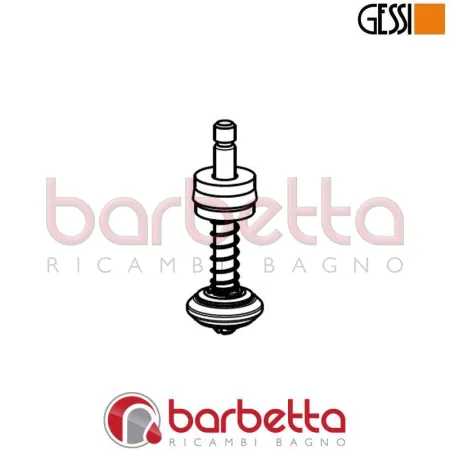 DEVIATORE RICAMBIO GESSI SP01091