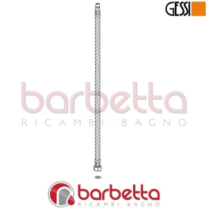 FLESSIBILE ALIMENTAZIONE BLU RICAMBIO GESSI SP00171