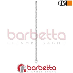 FLESSIBILE ALIMENTAZIONE BLU RICAMBIO GESSI SP01306