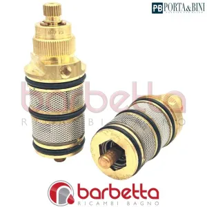 CARTUCCIA RICAMBIO PORTA&BINI OR651