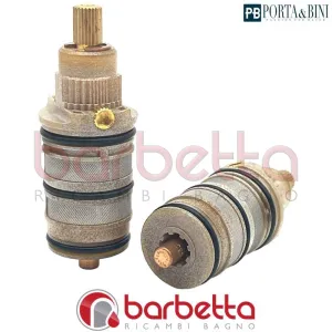 CARTUCCIA RICAMBIO PORTA&BINI OR657