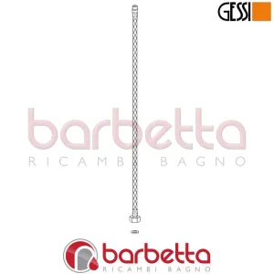 FLESSIBILE ALIMENTAZIONE BLU RICAMBIO GESSI SP01084