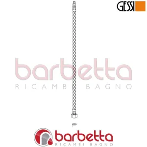 FLESSIBILE ALIMENTAZIONE BLU RICAMBIO GESSI SP00585