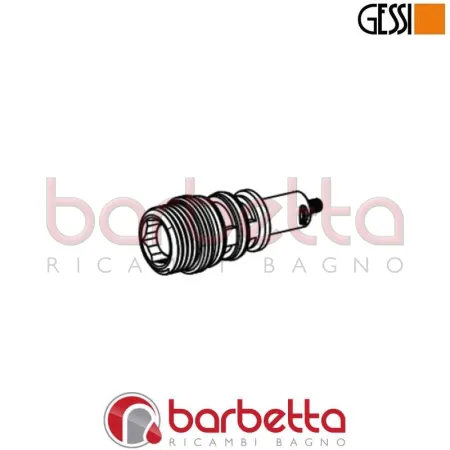 DEVIATORE A TIRARE RICAMBIO GESSI SP01296