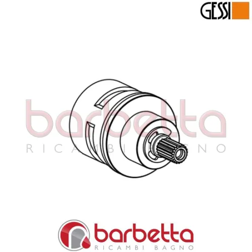 DEVIATORE RICAMBIO GESSI SP01794