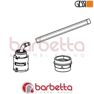 CARTUCCIA RICAMBIO GESSI SP00759