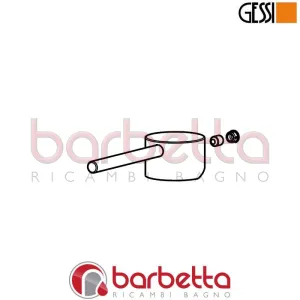MANIGLIA RICAMBIO GESSI R2694