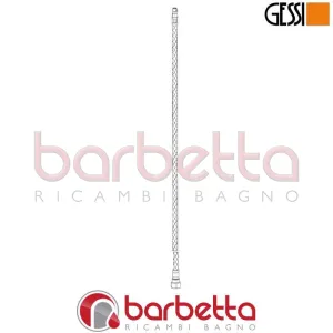 FLESSIBILE DI ALIMENTAZIONE RICAMBIO GESSI 1238