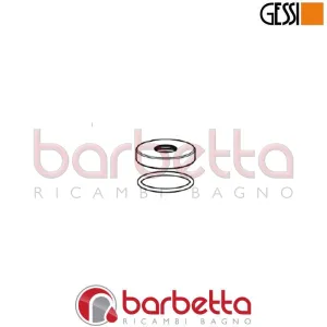 COPRIGHIERA RICAMBIO GESSI SP00697