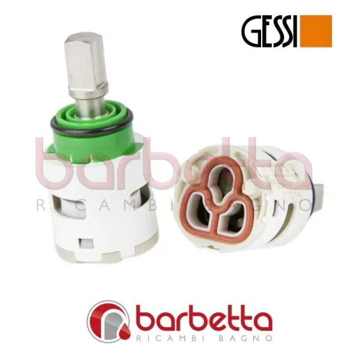 CARTUCCIA RICAMBIO GESSI SP02258 EX SP01081