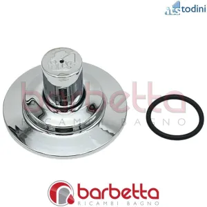 PULSANTE COMANDO PER CURVA RICAMBIO ITS TODINI 1.15