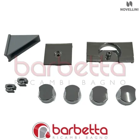 CONFEZIONE MONTAGGIO BOX EON NOVELLINI R01BEONR1-A