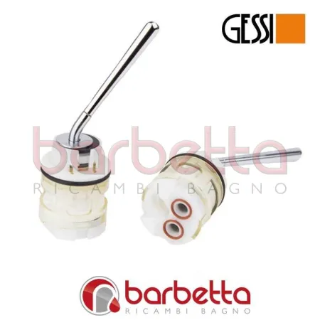 CARTUCCIA MISCELATRICE D.38 RICAMBIO GESSI 18035