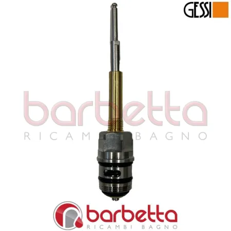 DEVIATORE A SPINGERE RICAMBIO GESSI SP00191