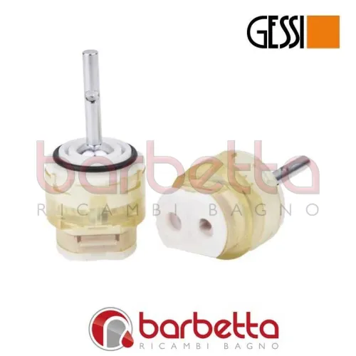 CARTUCCIA RICAMBIO GESSI SP00833 EX 01325