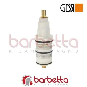 CARTUCCIA TERMOSTATICA GESSI 3MM R2847