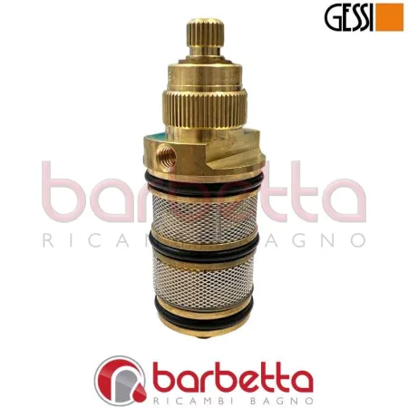 CARTUCCIA TERMOSTATICA RICAMBIO GESSI R1669