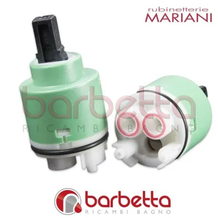 CARTUCCIA RICAMBIO D.40 ALTA MARIANI 548