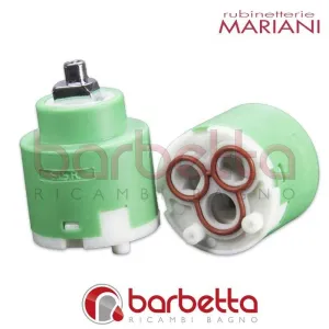 CARTUCCIA RICAMBIO D.35 BASSA MARIANI 20774