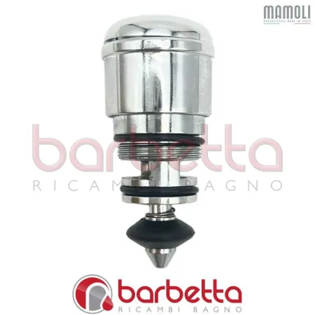 DEVIATORE RICAMBIO MAMOLI 28V