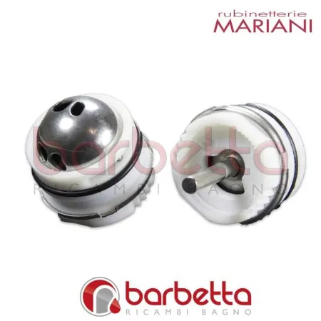VALVOLA A SFERA JUPITER DAMIXA MARIANI 13080
