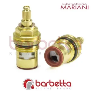 VITONE A DISCO CERAMICO SINISTRO VENUS MARIANI 13298