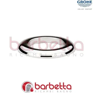 ROSETTE RICAMBIO GROHE 45540