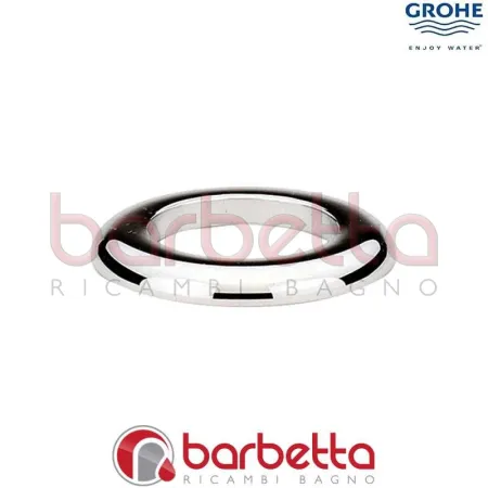 ROSETTE RICAMBIO GROHE 45540