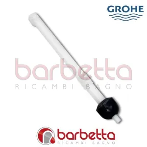 VALVOLA DI SCARICO CASSETTA INCASSO GROHE 42961000