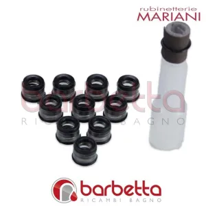 GUARNIZIONE PER VALVOLA A SFERA MARIANI W992064500